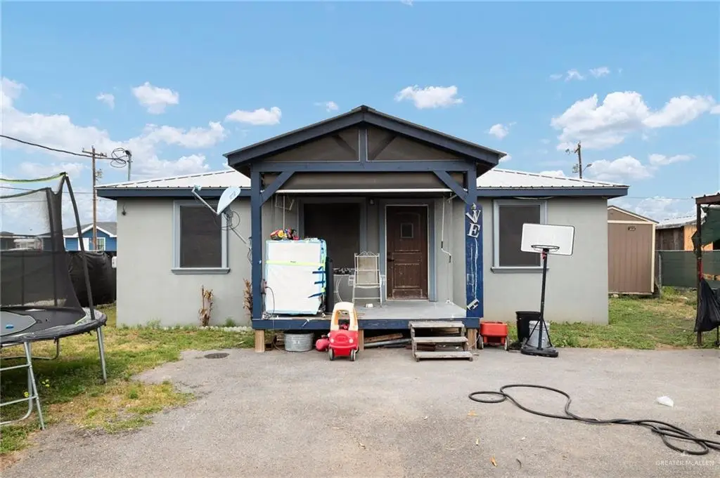 9913 Daniec, Edinburg, TX 78542 - #1