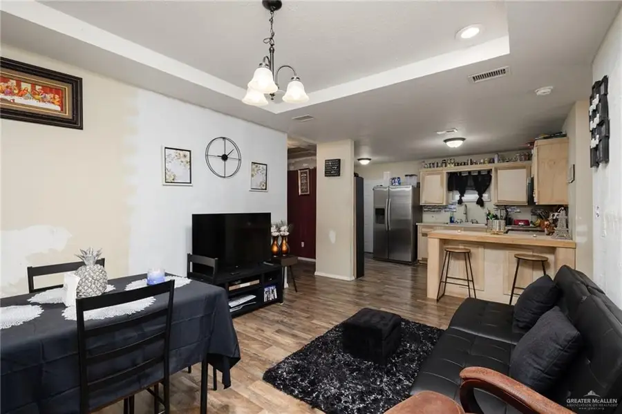 9913 Daniec, Edinburg, TX 78542 - #3