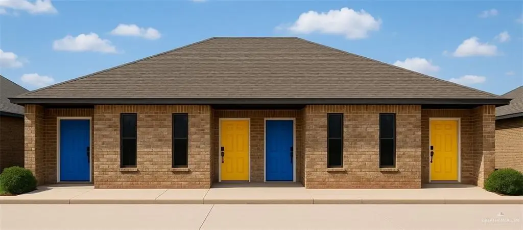 2118 Earth Lane, Mission, TX 78573 - Image #1