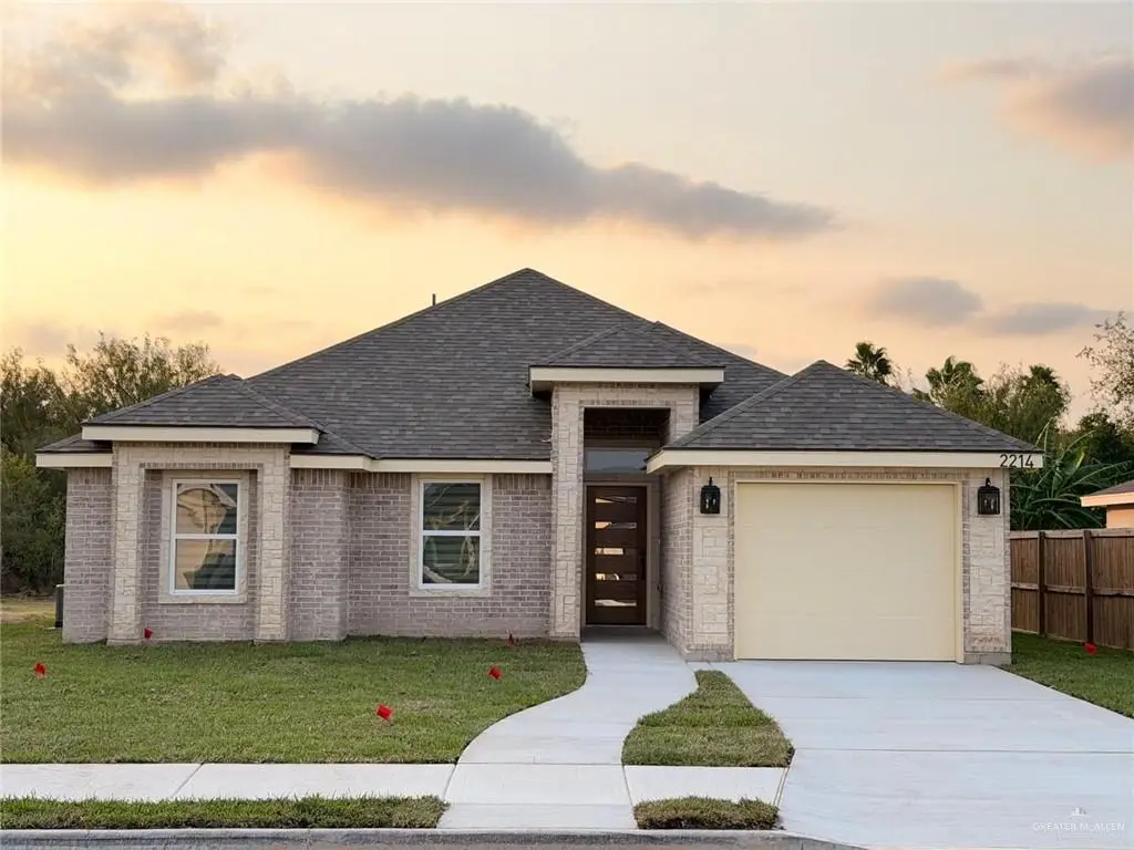 2214 San Charbel Street, San Juan, TX 78589 - Image #1