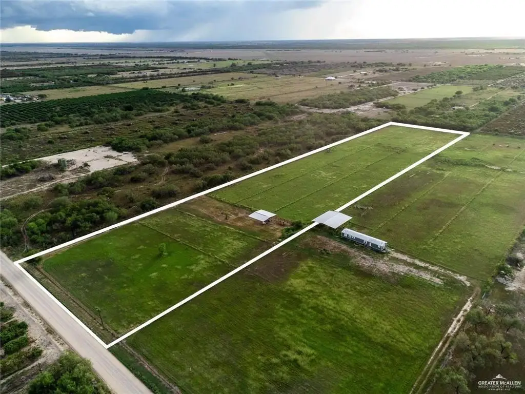 000 Iowa Road, Edinburg, TX 78541 - Image #1