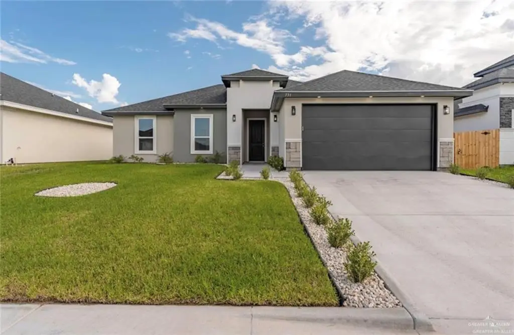 731 Beanka Drive, La Feria, TX 78559 - Image #1