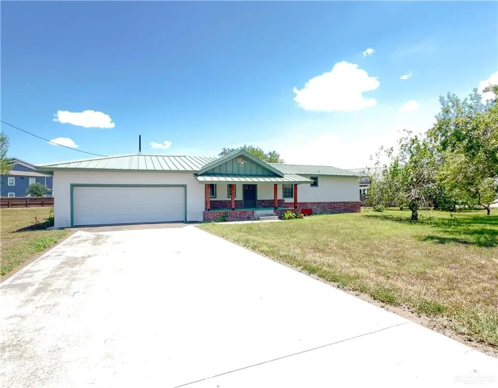 218 Colorado Street, Rio Hondo, TX 78583 - Image #1