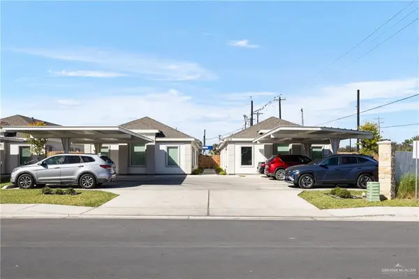 7815 58th Lane, Mission, TX 78573