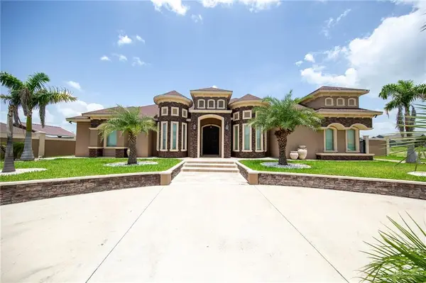 1007 Navajo Drive, Rio Grande City, TX 78582