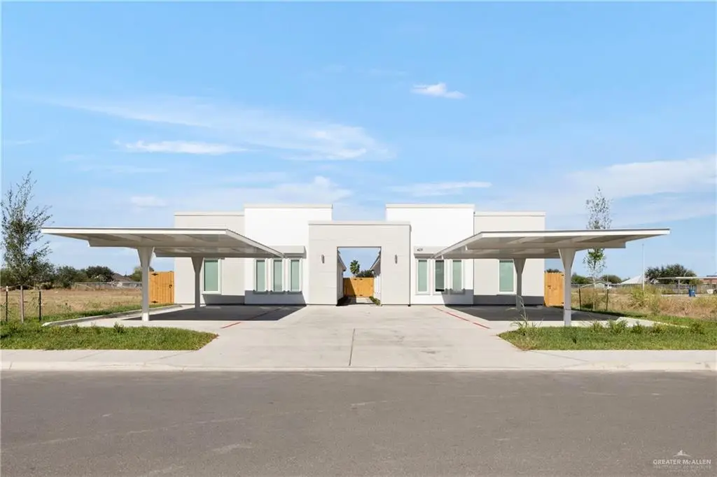 428 Frio Lane, Alamo, TX 78516 - #1