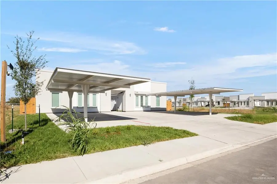 428 Frio Lane, Alamo, TX 78516 - #2