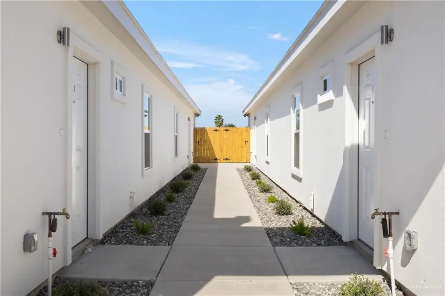 428 Frio Lane, Alamo, TX 78516 - #3