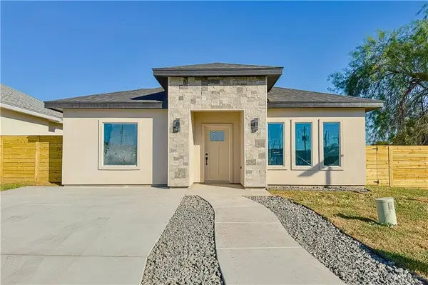 229 Palm Drive, La Joya, TX 78560