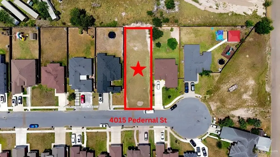 4015 Pedernal Street, Edinburg, TX 78542 - Image #1