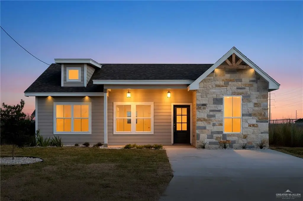 306 Merida Drive, Donna, TX 78537 - Image #1