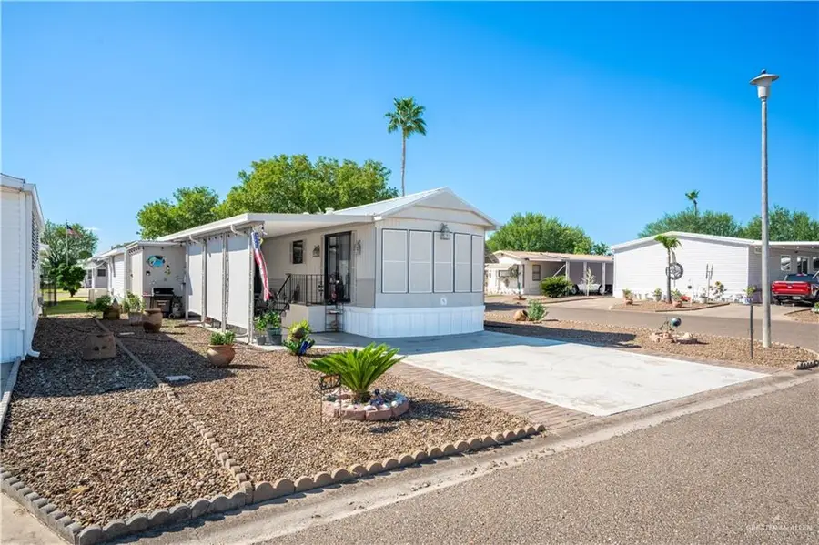 1410 E Daytona Drive, Mission, TX 78572 - Image #2