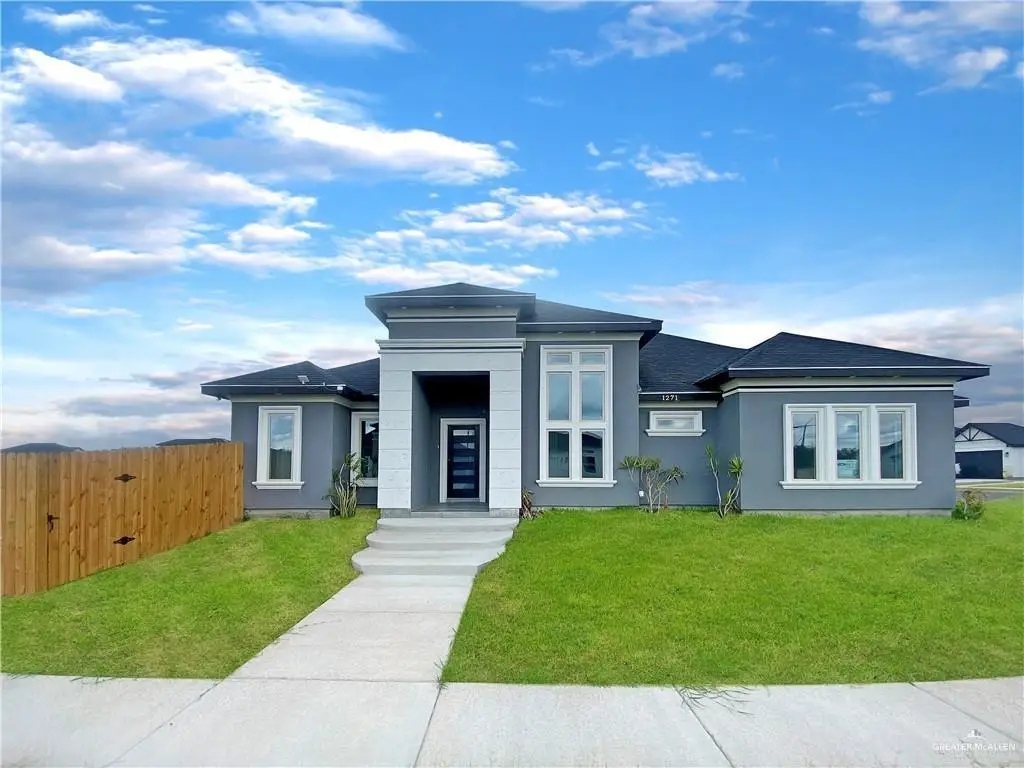 1271 Stirrup Circle, San Benito, TX 78586 - Image #1