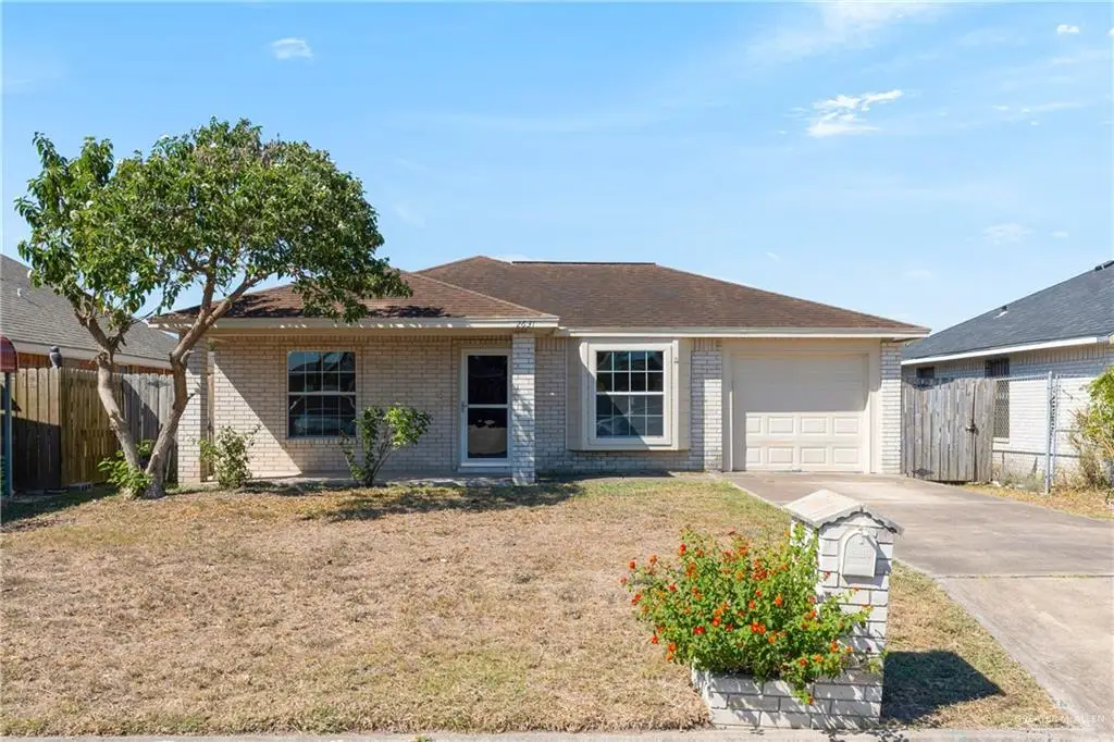 2631 El Puente Street, Brownsville, TX 78520 - Image #1