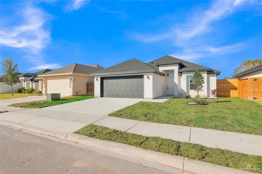 3513 E Mcgrady Street, Edinburg, TX 78542 - Image #2