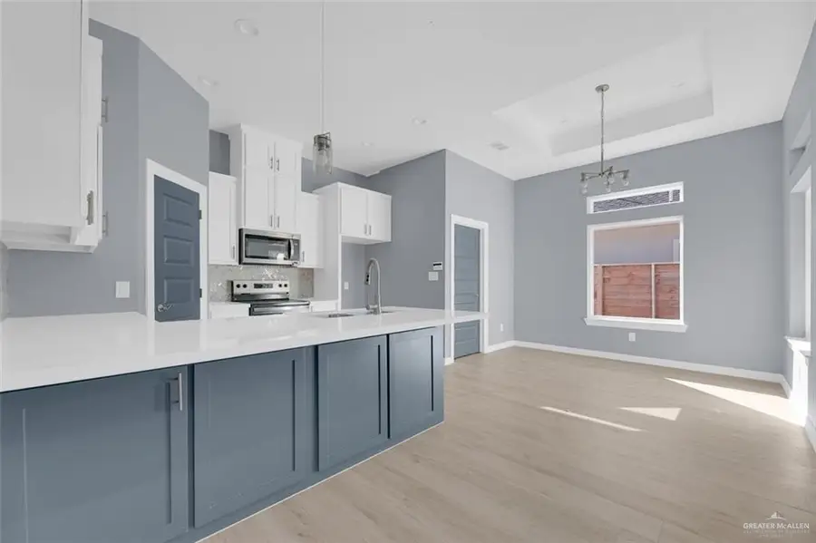 3513 E Mcgrady Street, Edinburg, TX 78542 - Image #3