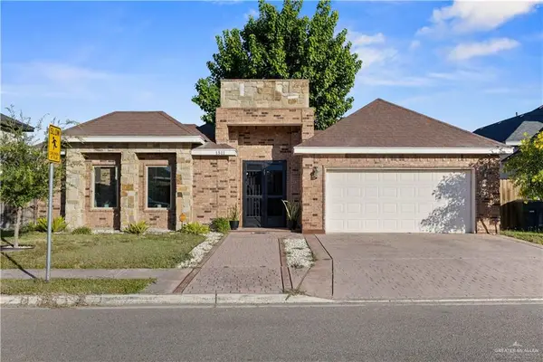 1511 Garden Ridge Avenue, San Juan, TX 78589