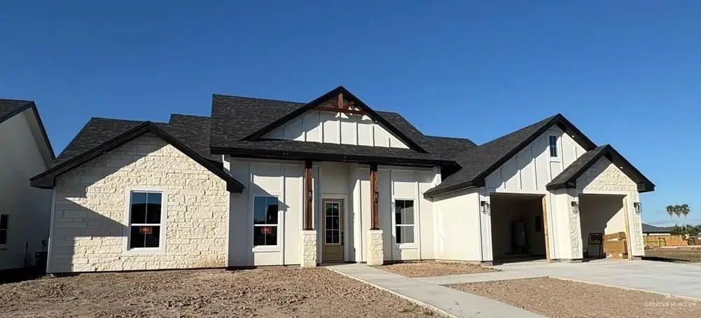 9716 Heights Drive, Harlingen, TX 78552 - Image #1