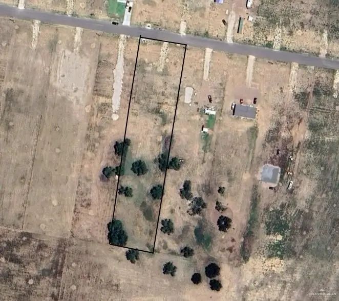 0 Krys Lane, Edinburg, TX 78542 - Image #1