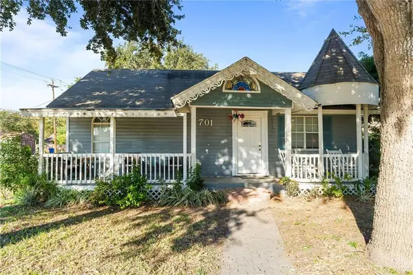 701 N 16th Street, McAllen, TX 78501