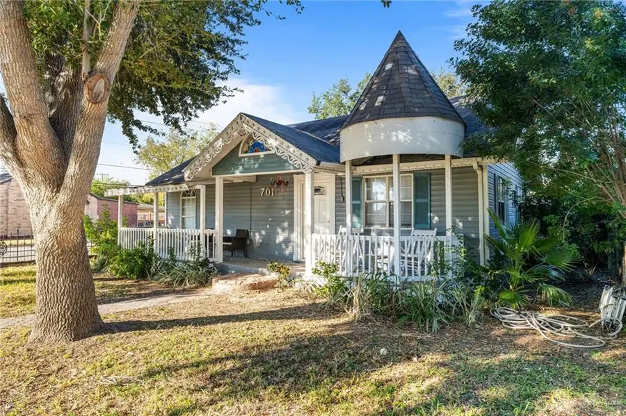 701 N 16th Street, McAllen, TX 78501 - Image #2