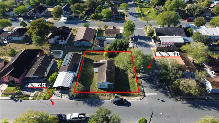 1000 E Juarez Avenue, Pharr, TX 78577 - Image #2