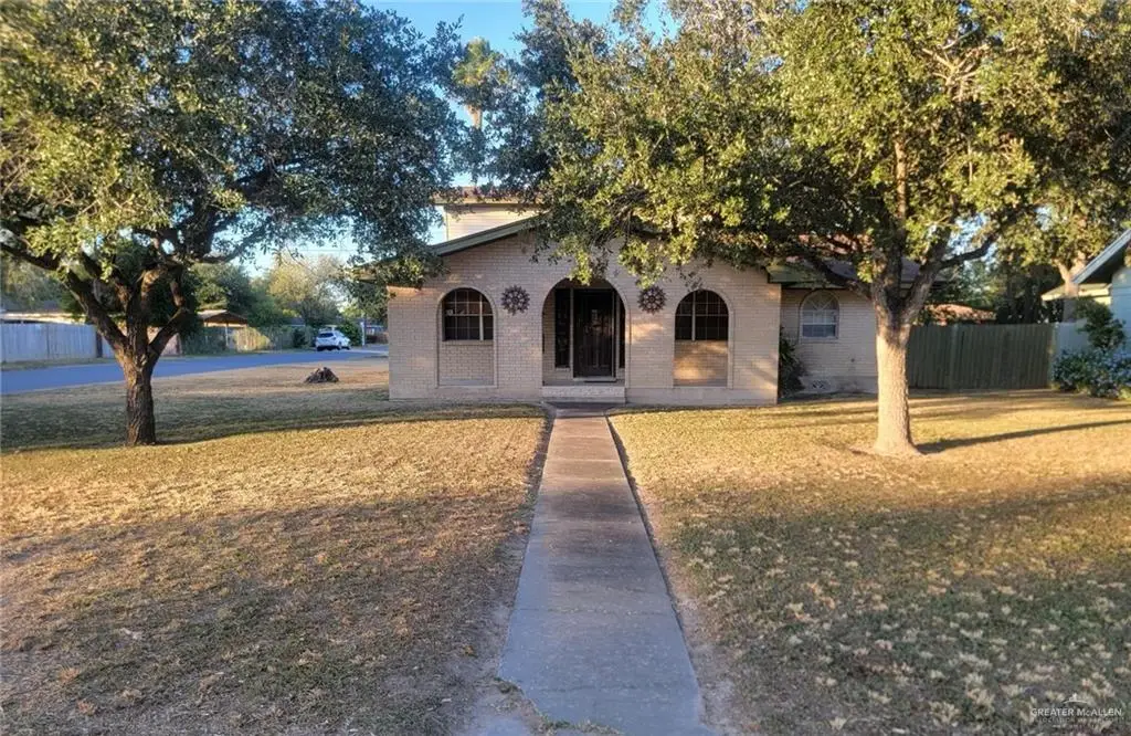 401 E Gore Avenue, McAllen Pharr, TX 78501 - Image #1