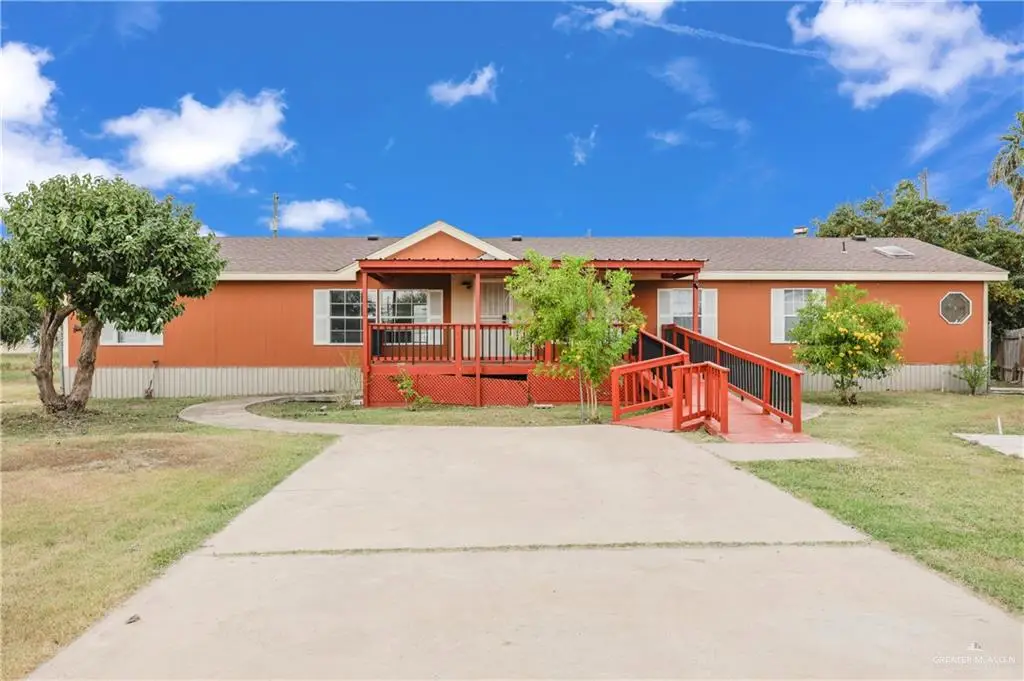 2711 Abraham Street, Donna, TX 78537 - Image #1