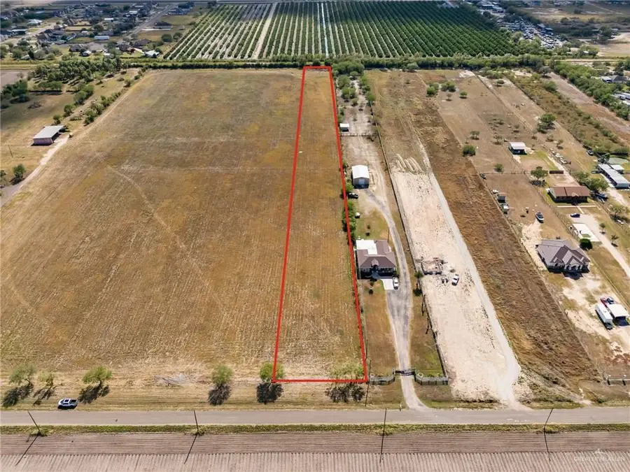 2600 E Mile 13 Road N, Donna, TX 78537 - Image #3