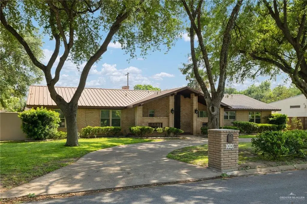 106 E Ithaca Avenue, McAllen, TX 78501 - Image #1