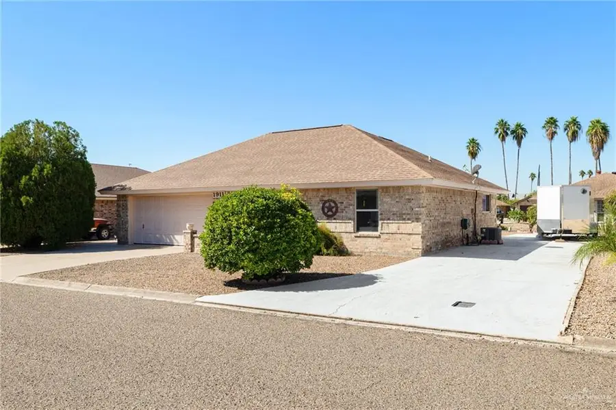 1911 Wilson Street, Mission, TX 78572 - Image #2