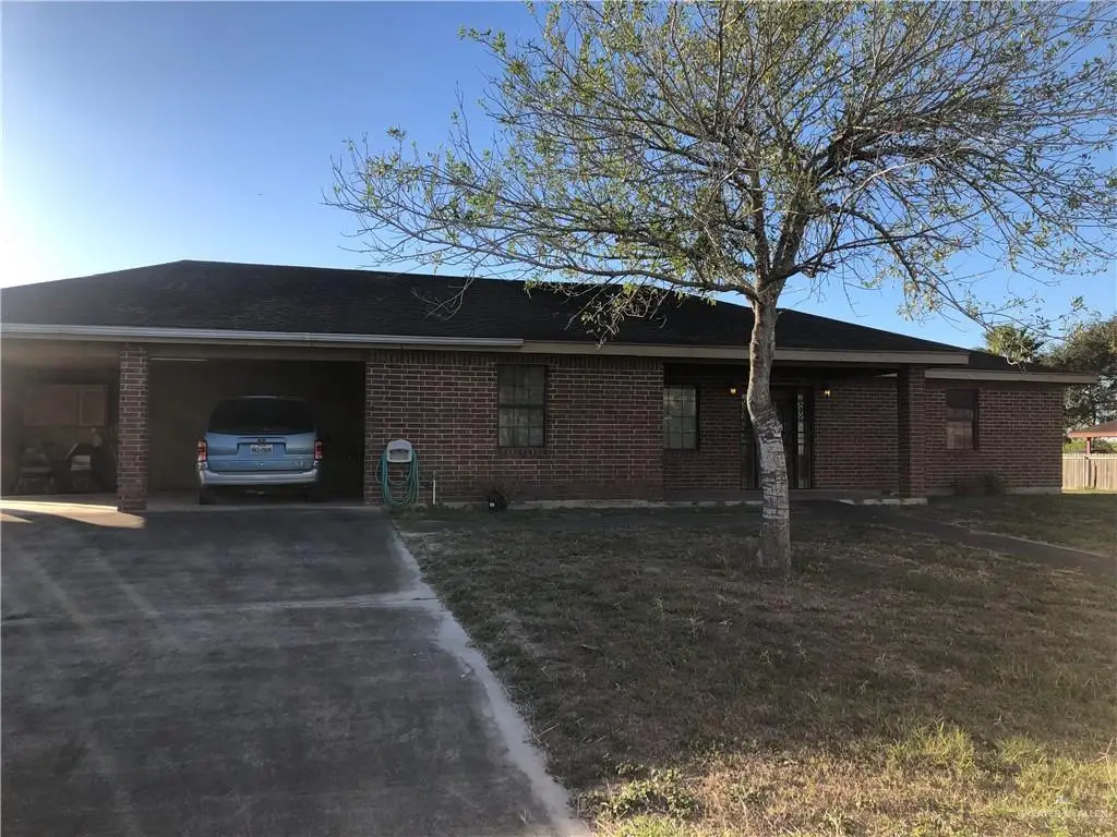 8820 E Rogers Road, Edinburg, TX 78542 - Image #1