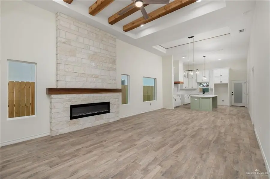 5308 Shalom Drive, Edinburg, TX 78539 - Image #2