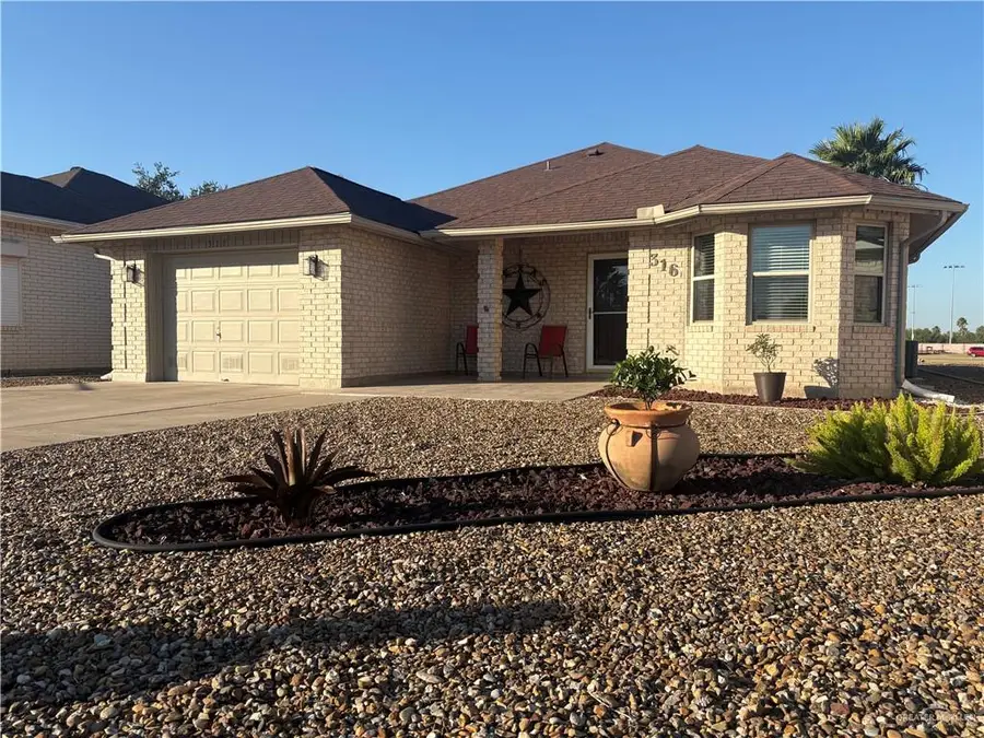 316 Diana Drive, Alamo, TX 78516 - Image #2