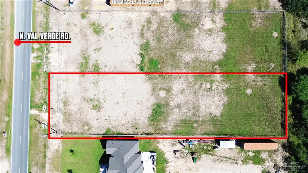 23172 Val Verde Road, Edinburg, TX 78542 - Image #1