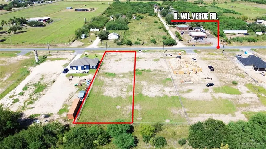 23172 Val Verde Road, Edinburg, TX 78542 - Image #3