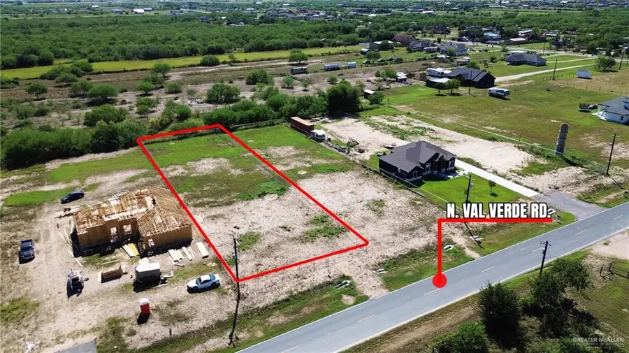23188 Val Verde Road, Edinburg, TX 78542 - Image #2