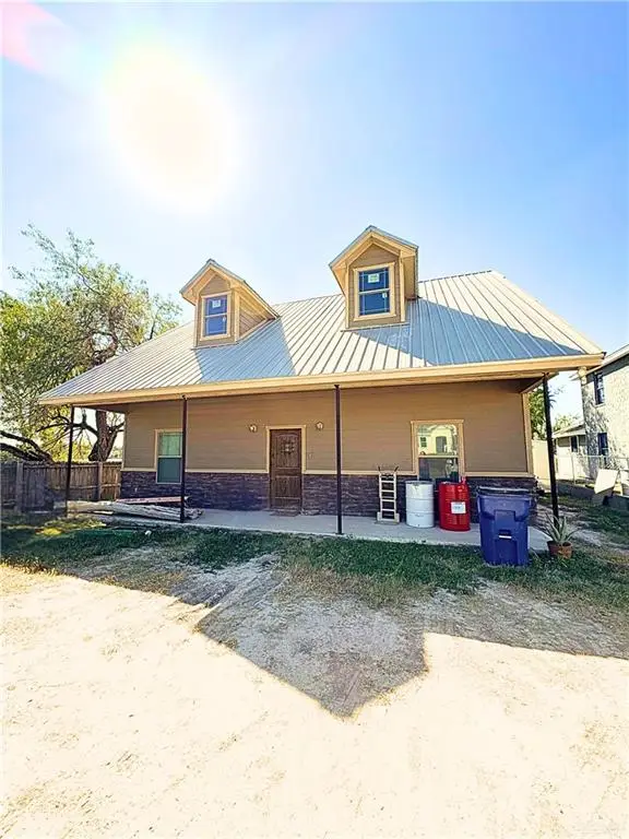 317 N Kika De La Garza Boulevard, La Joya, TX 78560 - Image #2