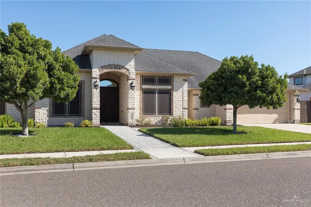 13408 N 35th Street, McAllen, TX 78504 - Image #1