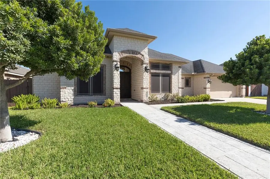 13408 N 35th Street, McAllen, TX 78504 - Image #2