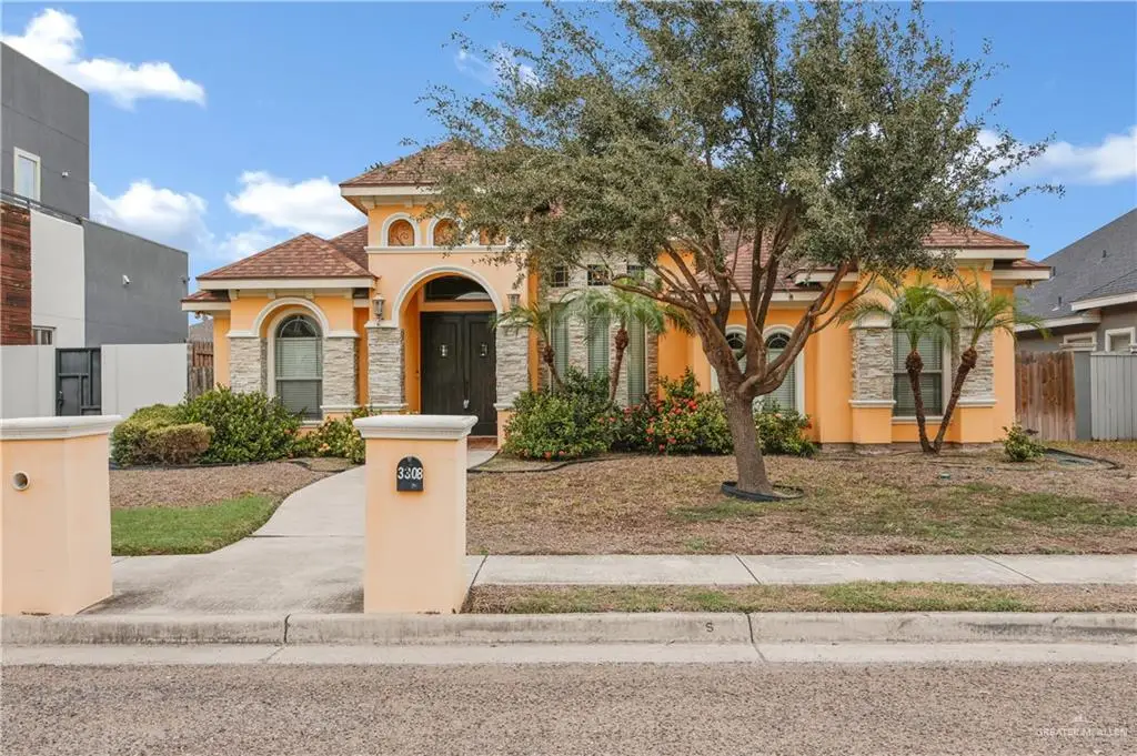 3308 Cornell Avenue, McAllen, TX 78504 - Image #1