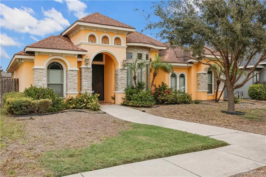 3308 Cornell Avenue, McAllen, TX 78504 - Image #2