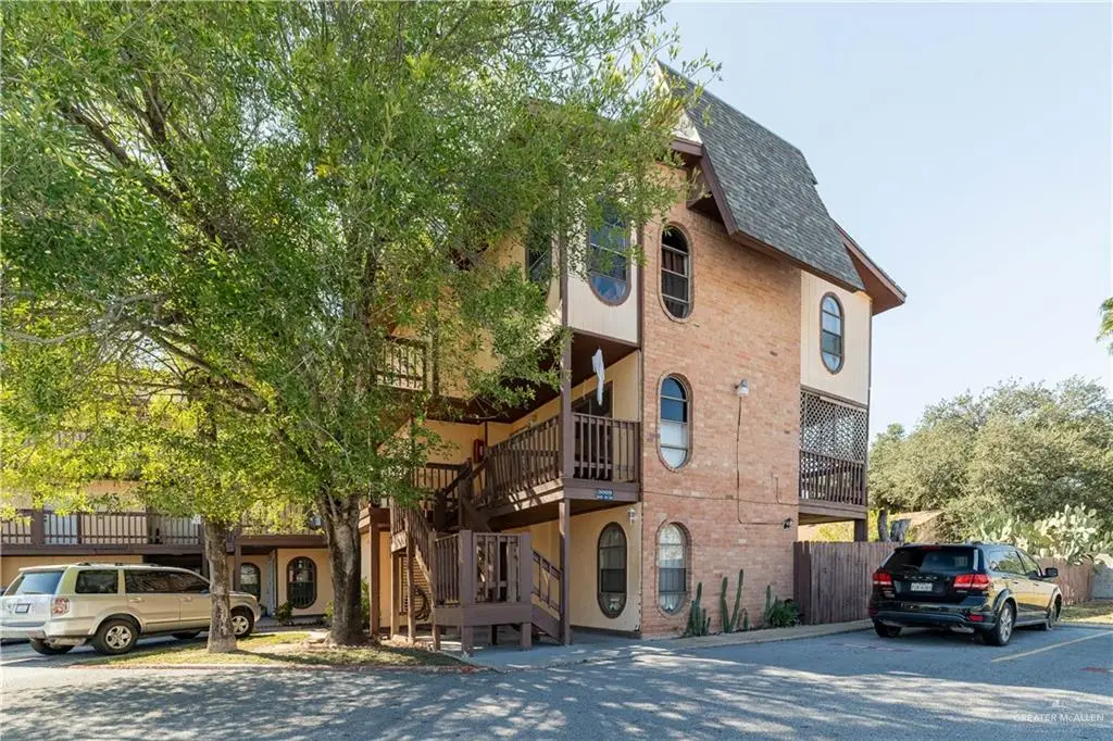 3509 N 23rd Lane #212, McAllen, TX 78501 - Image #1