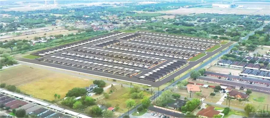 1610 Powell Street, Edinburg, TX 78541 - Image #2