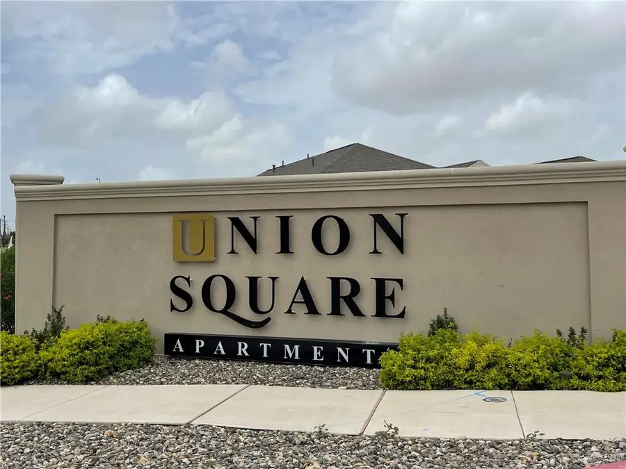 1610 Powell Street, Edinburg, TX 78541 - Image #3