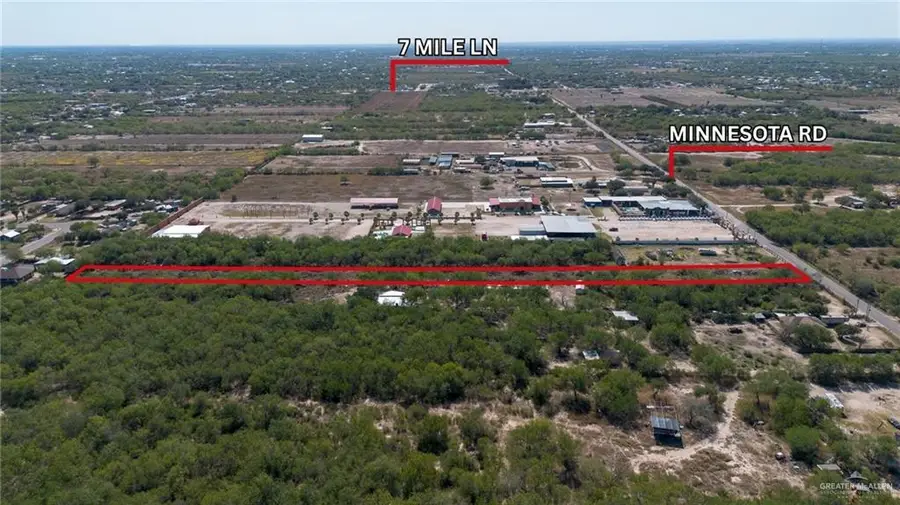 000 Minnesota Boulevard, Mission, TX 78574 - Image #3