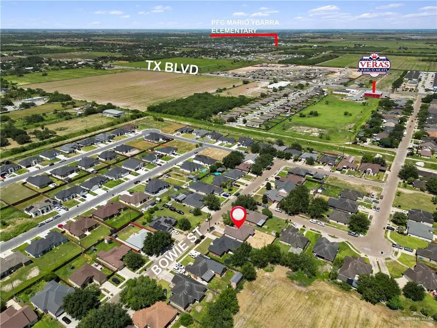 703 Bowie Street, Weslaco, TX 78599 - Image #3