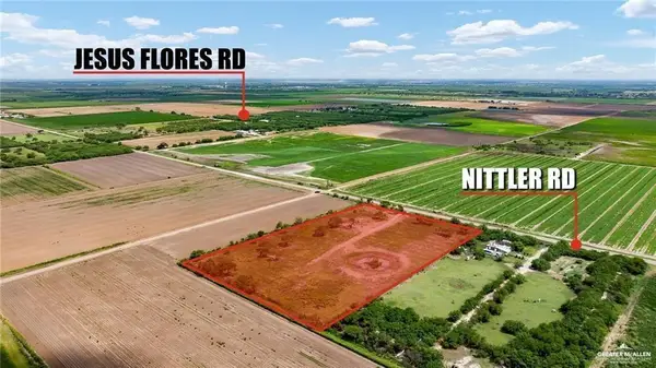 0000 Nittler Road, Edcouch, TX 78538