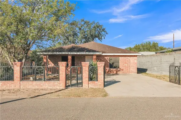 537 Benito Street, Rio Grande City, TX 78582