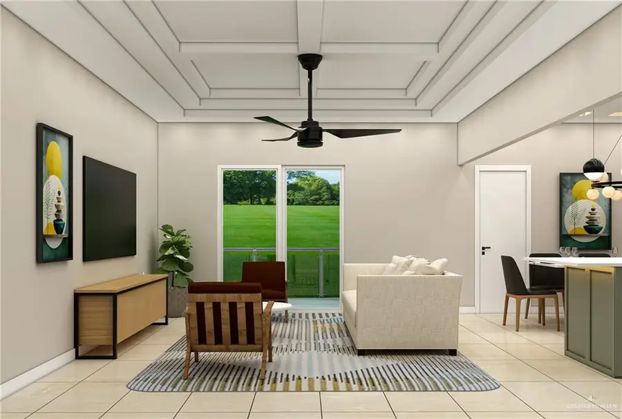 2807 Garman Street, Edinburg, TX 78542 - Image #2